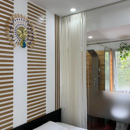 Song Anh Hotel Ho Chi Minh City Exterior photo