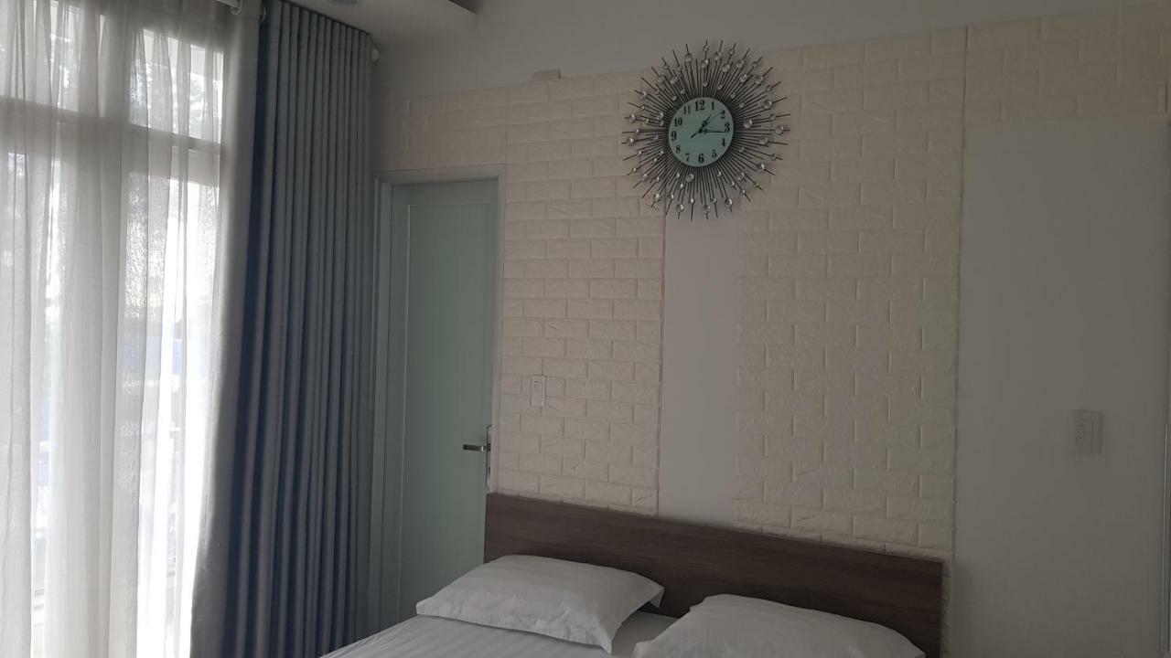 Song Anh Hotel Ho Chi Minh City Room photo