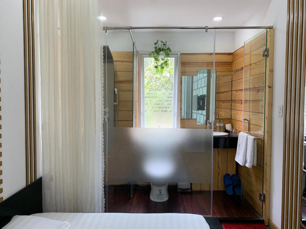 Song Anh Hotel Ho Chi Minh City Exterior photo
