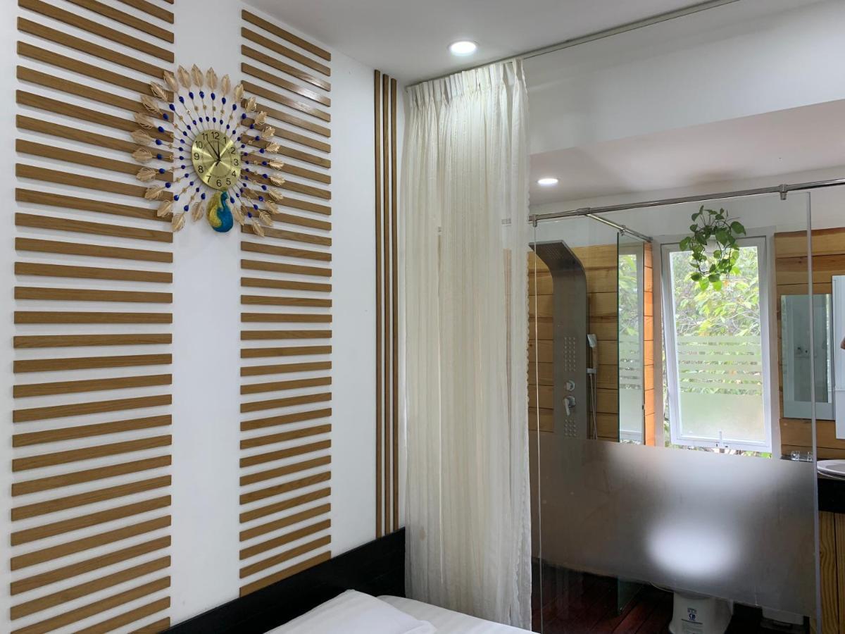 Song Anh Hotel Ho Chi Minh City Exterior photo